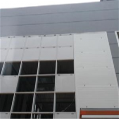 临漳新型蒸压加气混凝土板材ALC|EPS|RLC板材防火吊顶隔墙应用技术探讨